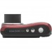Kodak FZ45 Camera - Red Kodak FZ45 Camera - Red